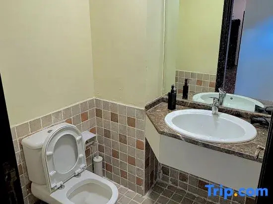 Happy Hostel Dubai