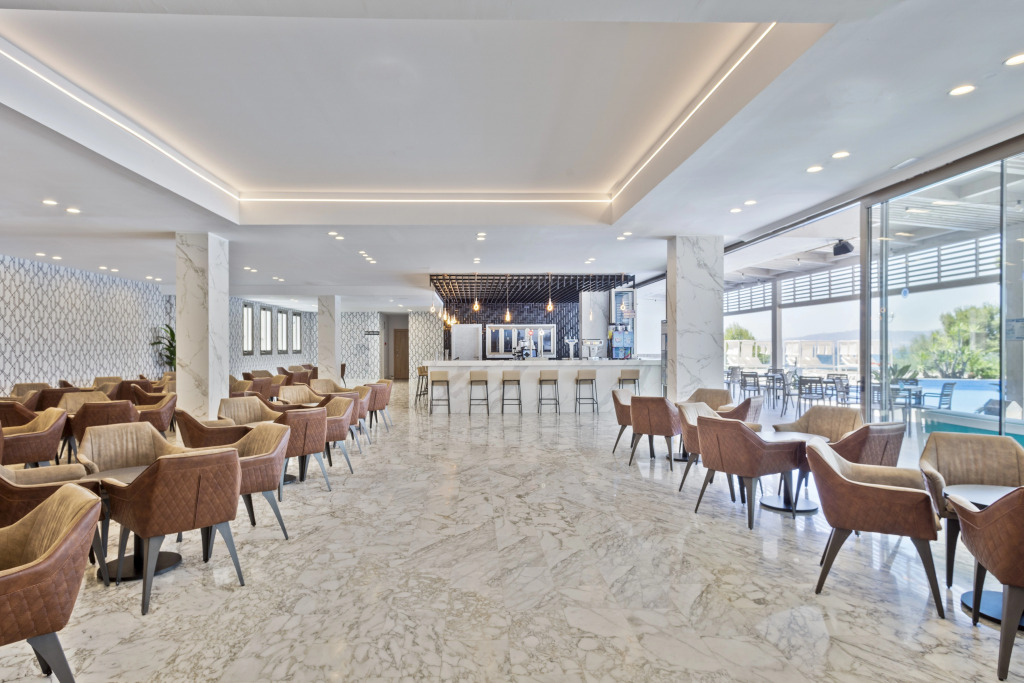 Hotel Best Punta Dorada