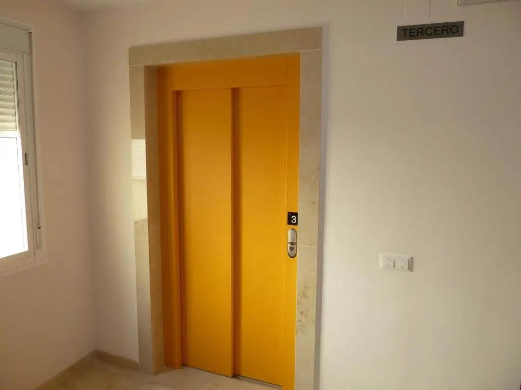 Apartamento La vida