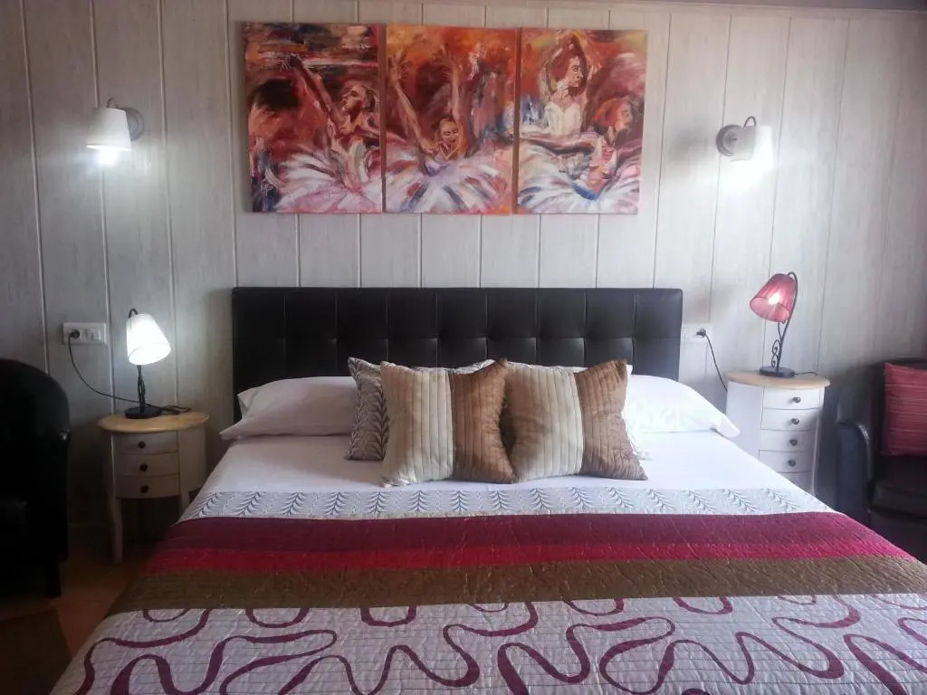 Hostal Don Peque