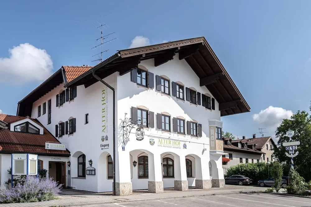 Alter Hof