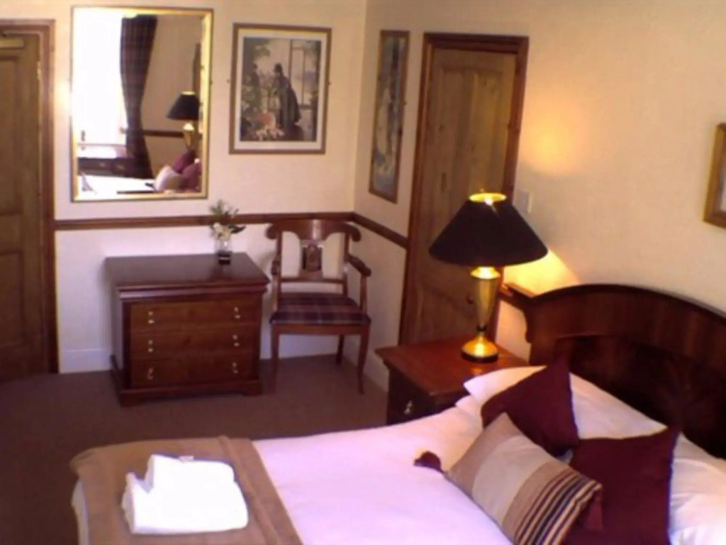 The Bulls Head bed and breakfast
