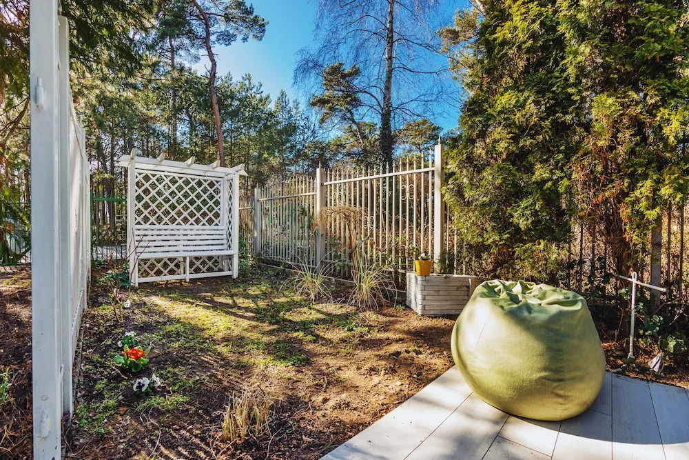 Apartamenty Sun & Snow Błękitna Laguna