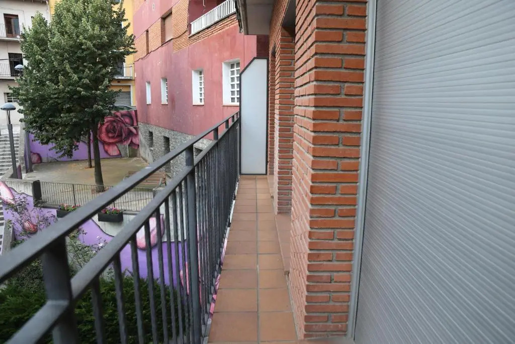 La Confiança Rooms