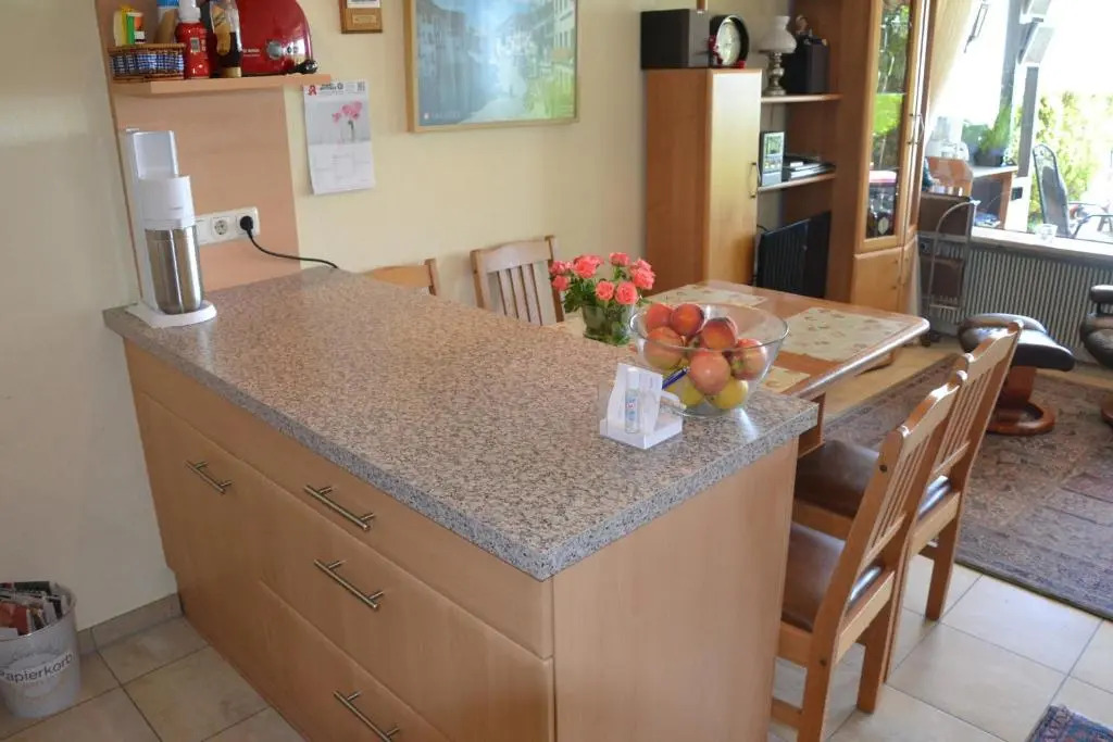 Traumblick FeWo Nr 5