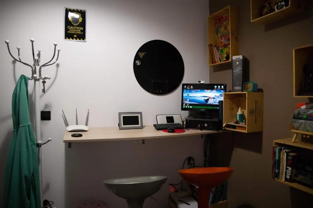 The Zen Apartment Athens