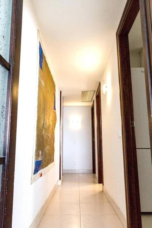 Apartment With 2 Bedrooms in Salou, With Wonderful sea View and Wifi -