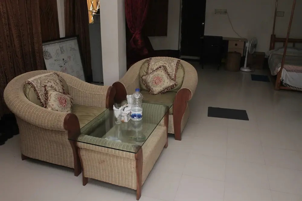 Arunima Resort Golf Club