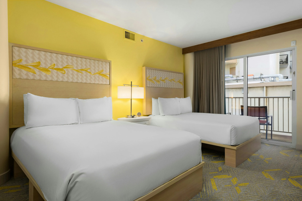 Club Wyndham at Waikiki Beach Walk