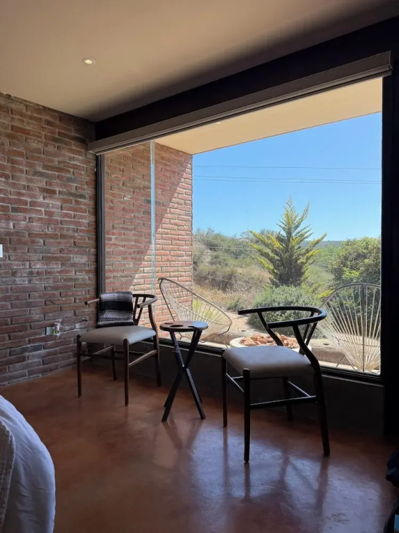 Hotel Boutique Kpricho