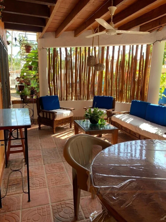 Bungalows Villas Firanda