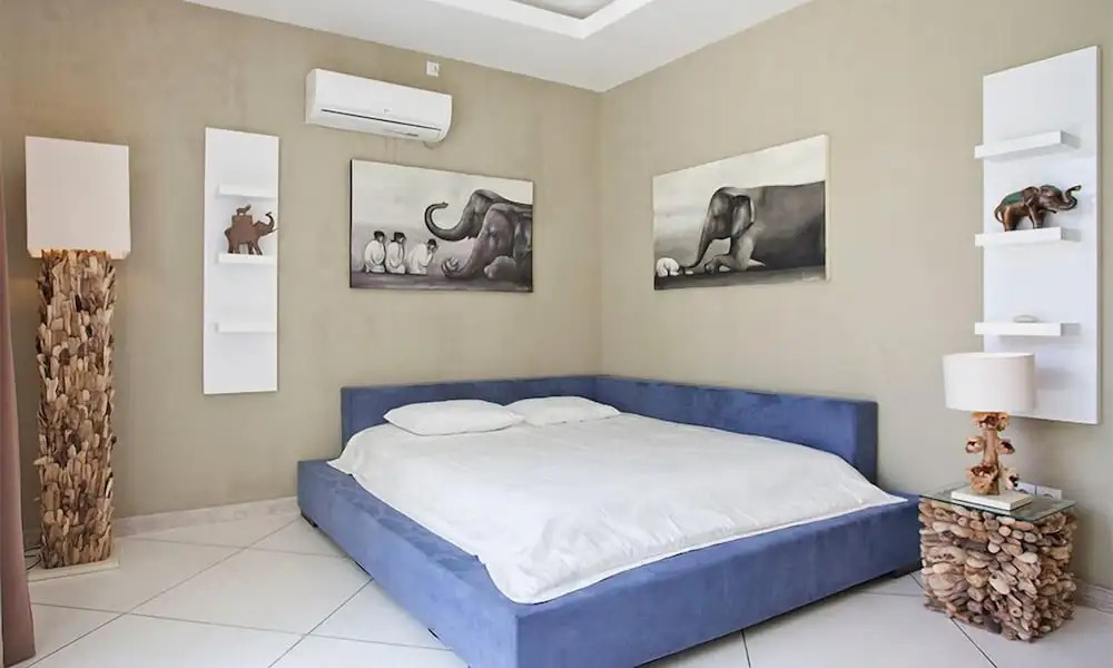 Le Chloe Villa Seminyak