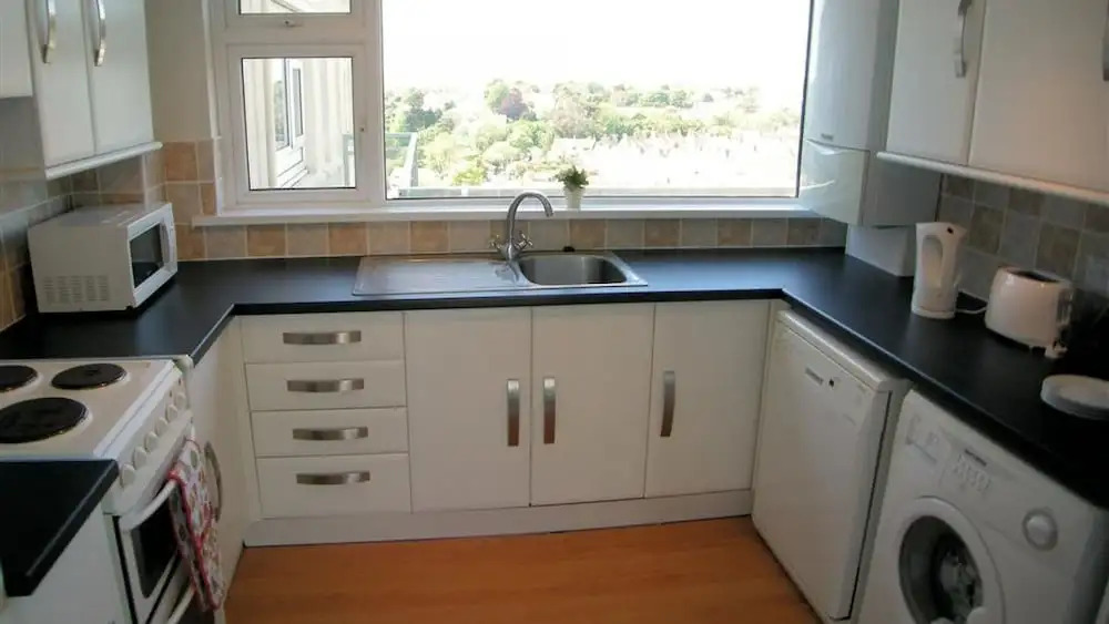 Croft Court 72