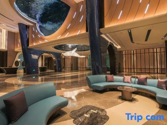 Xiangyang Yunhai Hotel