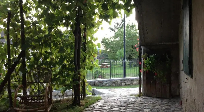 B&B De Monte