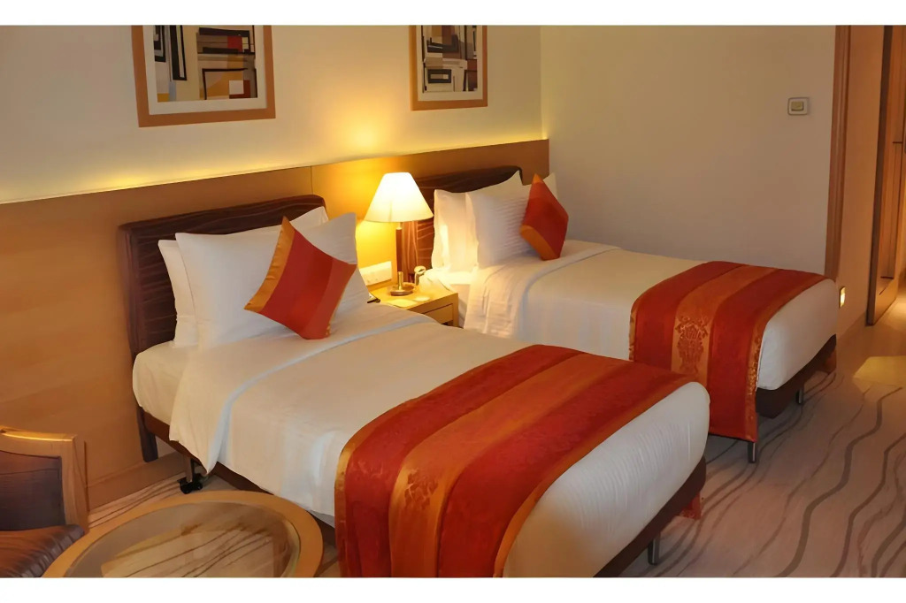 Accord Puducherry