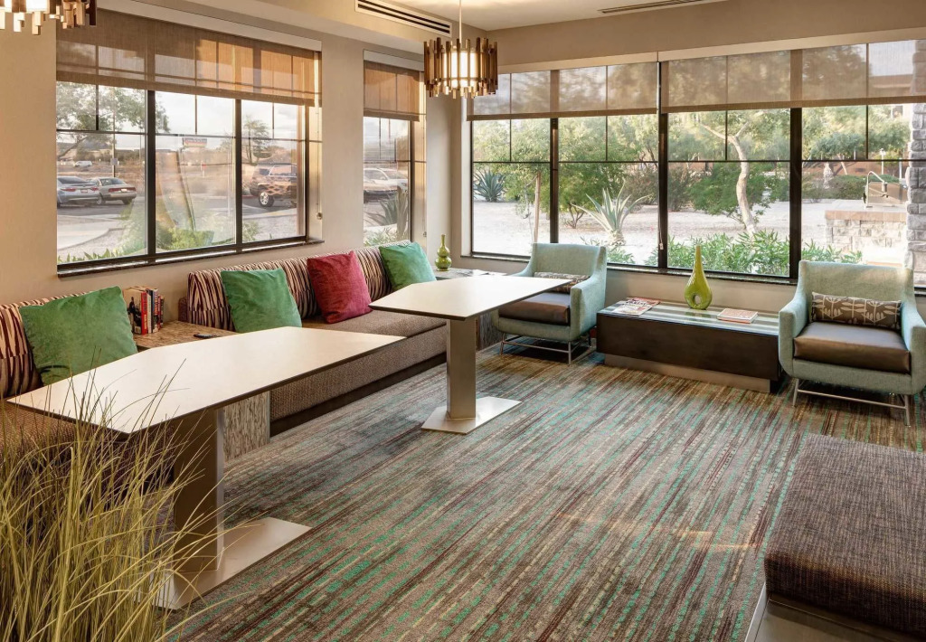 Residence Inn Phoenix North Happy Valley