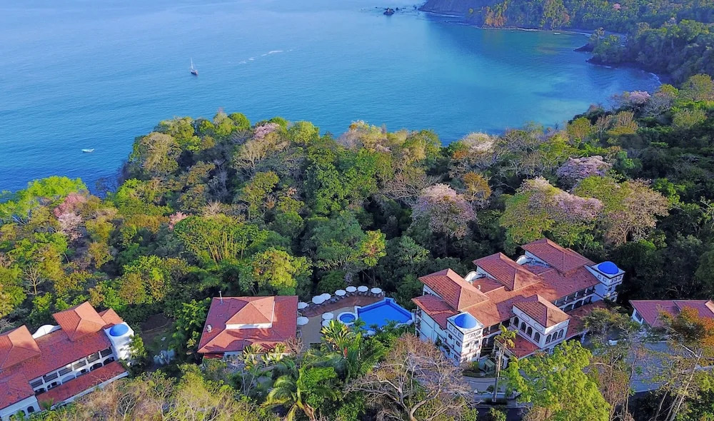 The Suu Manuel Antonio