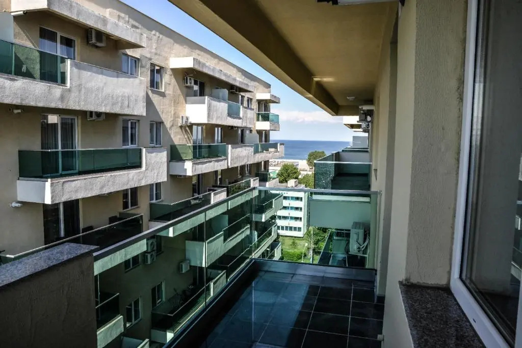 Moonlight Apartament 3 camere lux 803