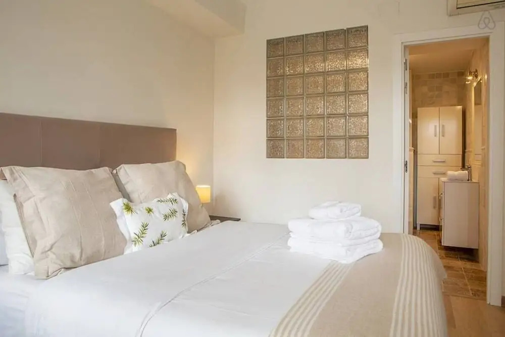 Modern 2 Bed Apt 10min from Las Ventas