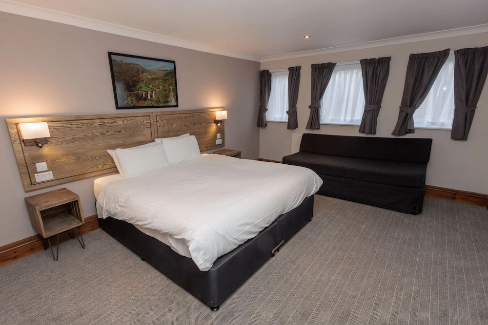 Boundary, Alfreton by Marstons Inns