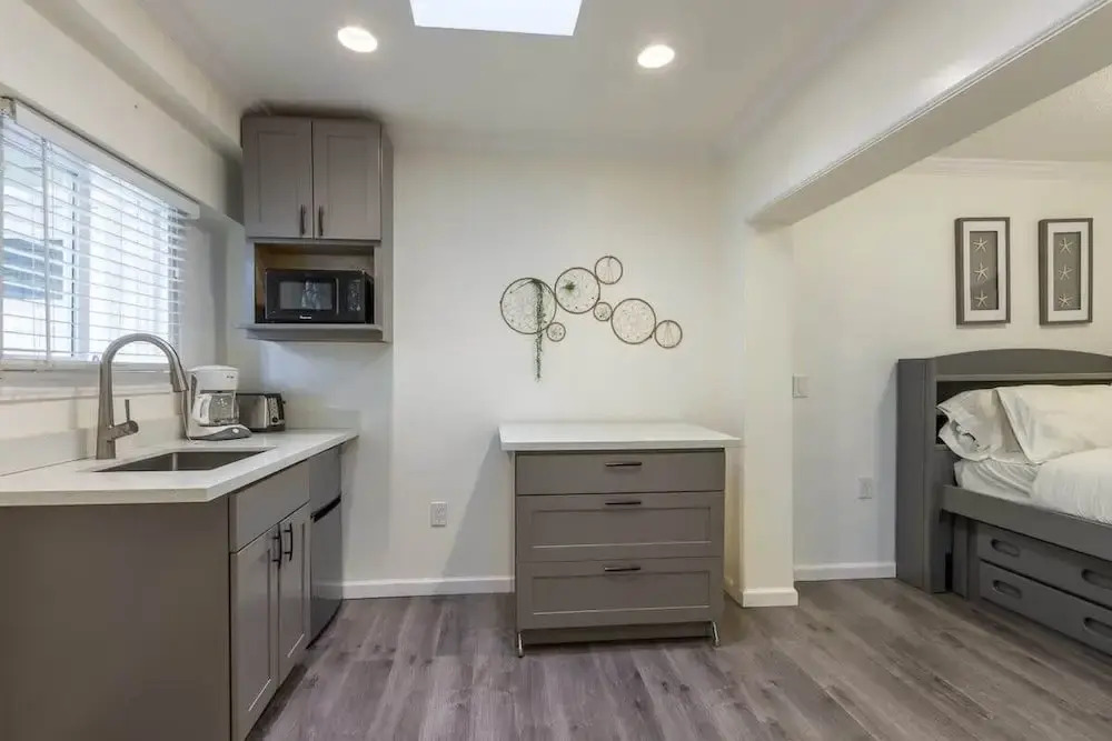@ Marbella Lane - Bright and Cozy Home Near SFO