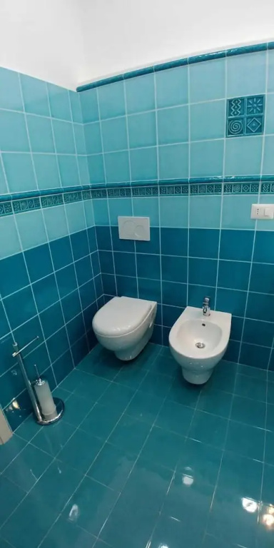 Portosalvo Rooms