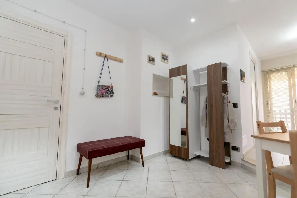 Casa Elia: Locazione Breve