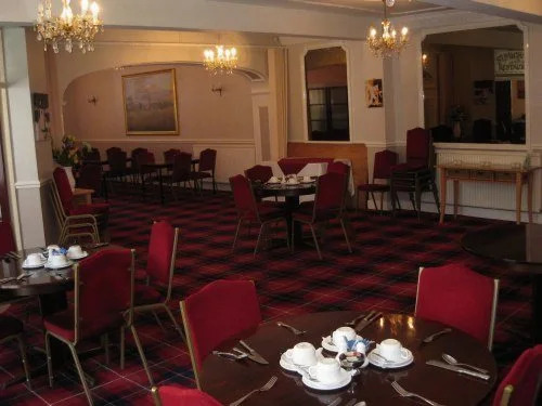 Parklands Hotel