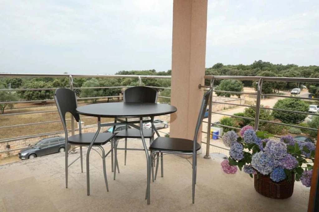 Apartments Sveto