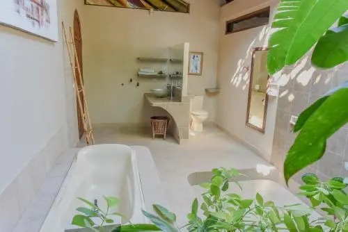 Ben Bali Villa