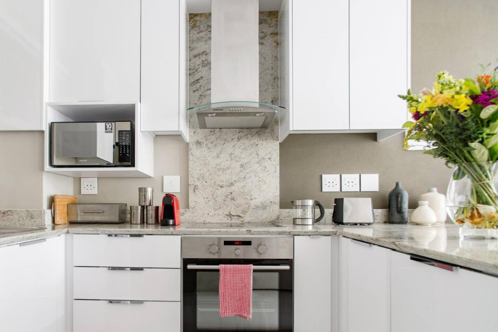 Lux Andringa Walk Apartments