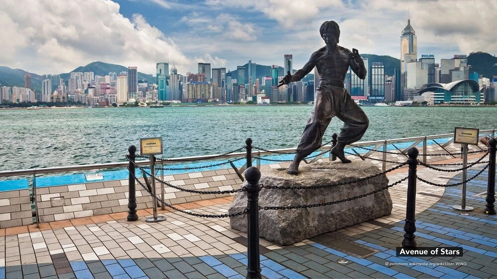 ZEN Rooms S Hotel Hong Kong Tsim Sha