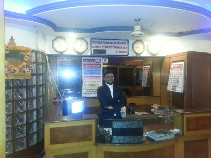 Hotel JMC Group