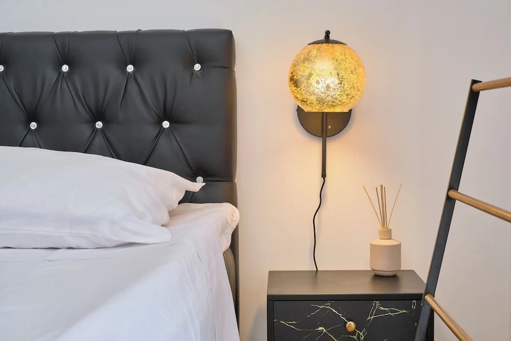 Harmony Seaside Apartment by Litto