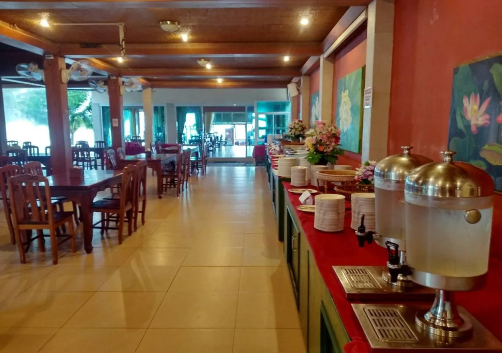 Coconut Beach Resort, Koh Chang