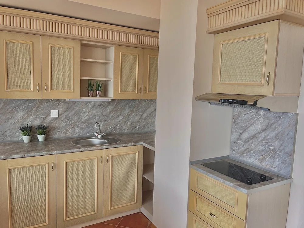 SH Holidays & Health Beach-Apartments