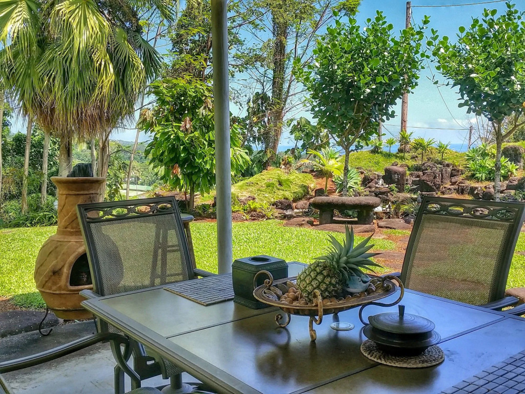 Hilltop Legacy Vacation Rental