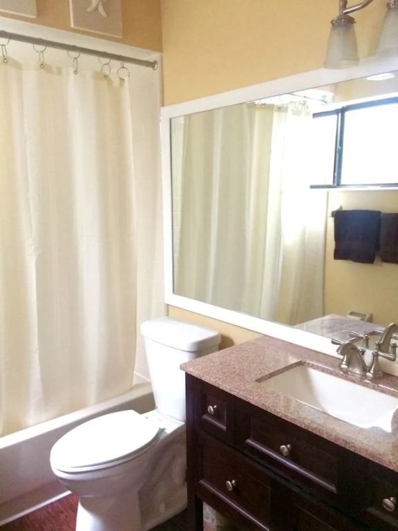 Sea Woods 2bdrm Villa 4255