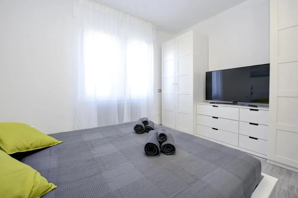 Virgo Suite Apartment - Italian Homing