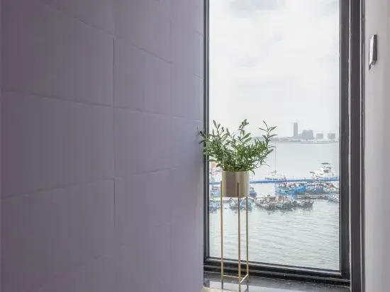 Haijiao No.3 Guesthouse