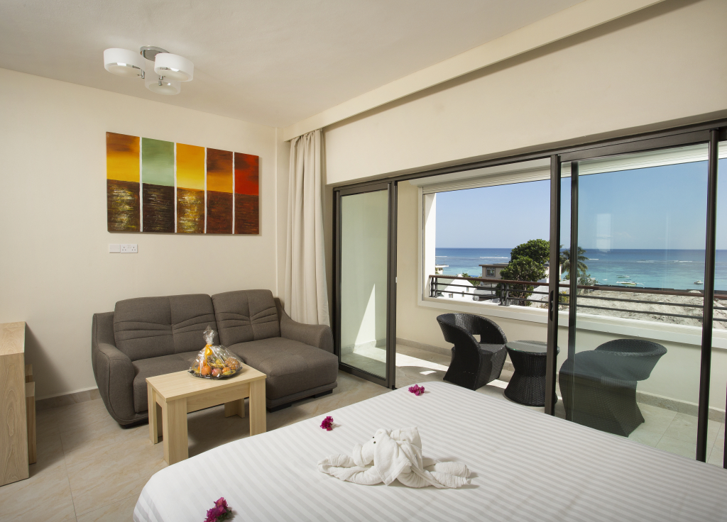 Residence Potosi