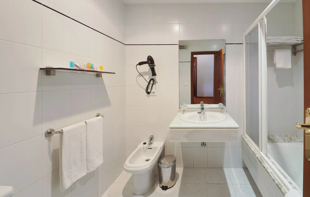 Hotel Apartamentos Dabarca