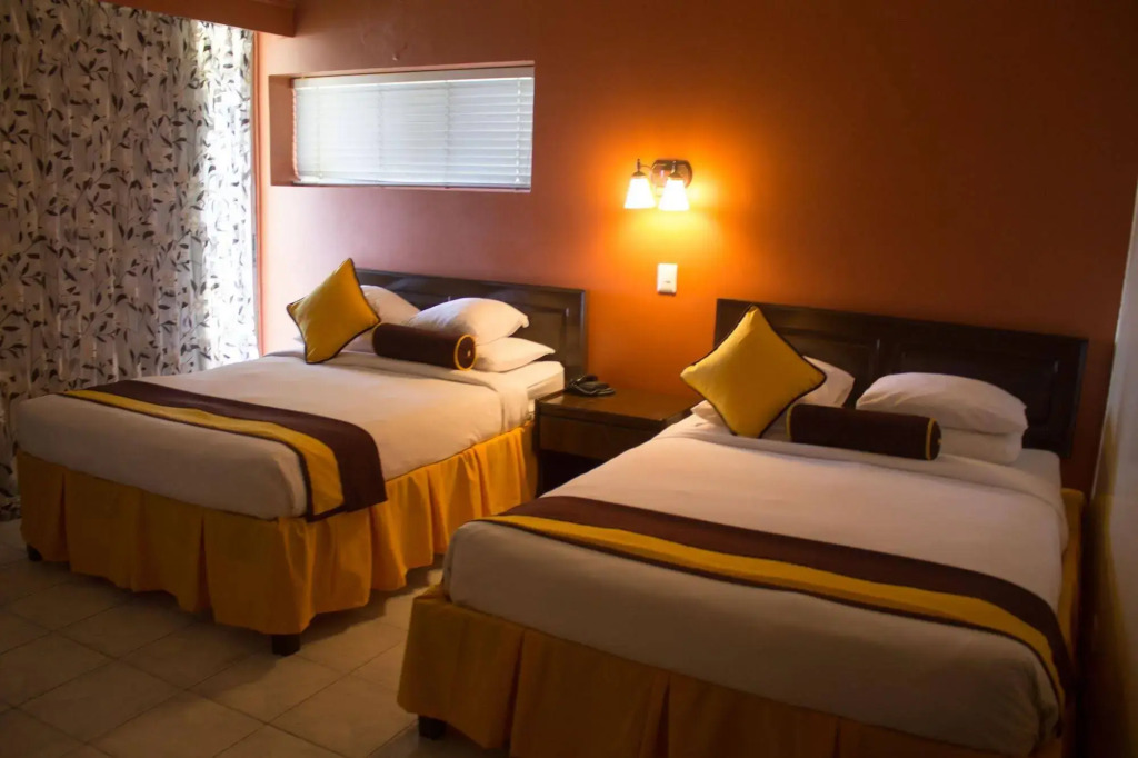 Tropikist Beach Hotel & Resort
