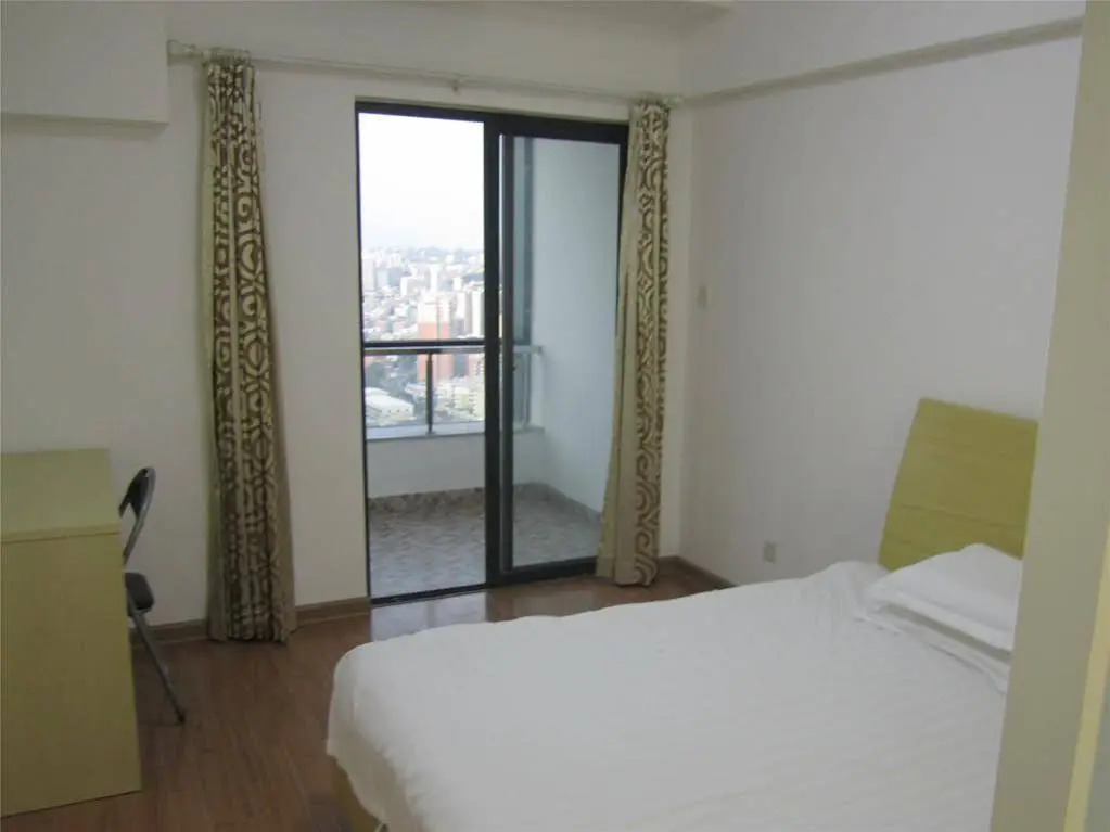 Shimao Xingting Hotel