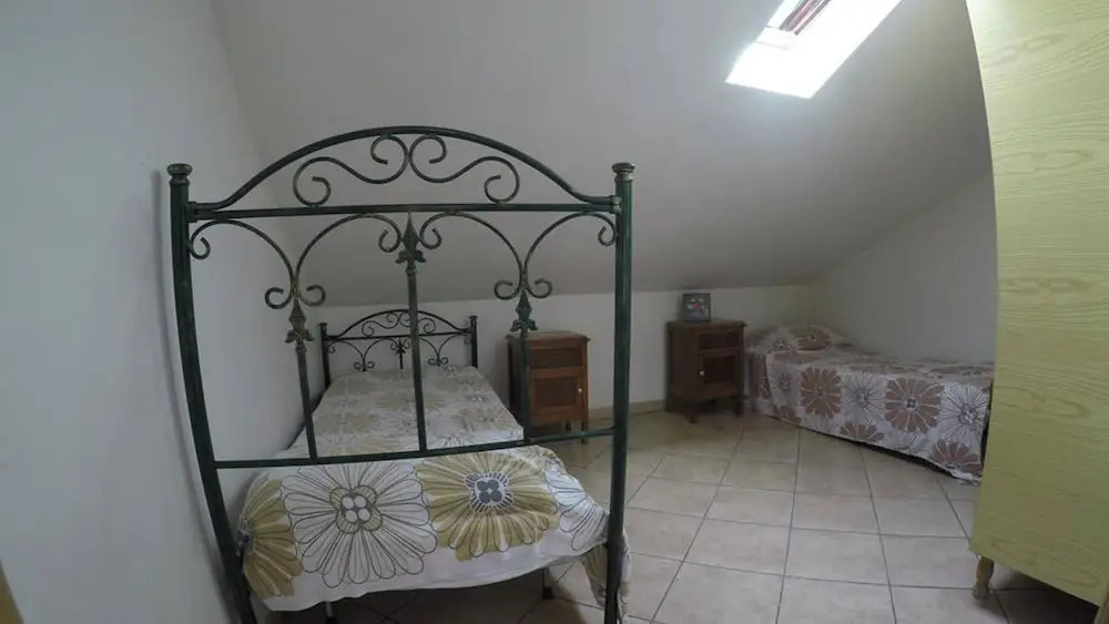Villa Mora on two levels 50 meters from the sea - wi-fi