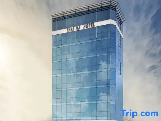 Thai Ha Hotel