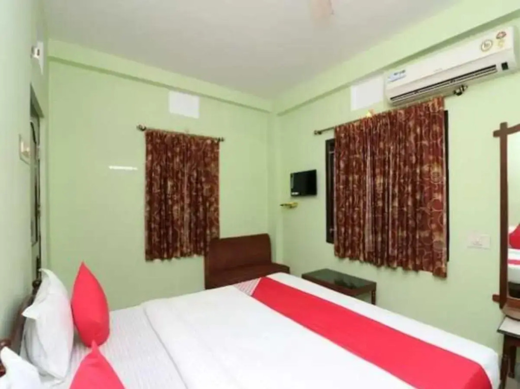 OYO Flagship 80531 Pritis Stay