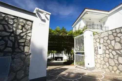 Guest House 3 Stars Sorrento