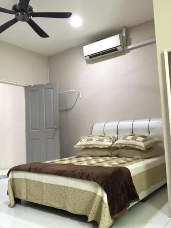 OYO 90498 Homestay Pulau Langkawi Ii